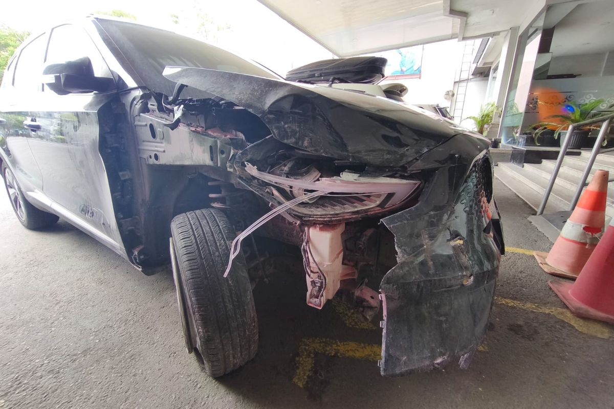 Mobil listrik torsi instan, karakter mobil listrik, mobil listrik lebih galak, Akselerasi Mobil Listrik Lebih Responsif: Pemula Harus Waspada