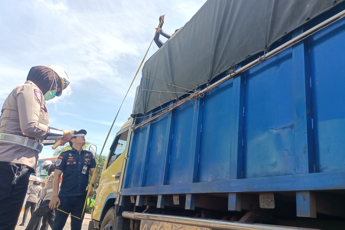 Kecelakaan, Yukihiro Nabae, Karawang, Sony Susmana, kecelakaan, Odol, karawang, ODOL, sony susmana, Pakar Keselamatan: Truk ODOL Rawan Kecelakaan