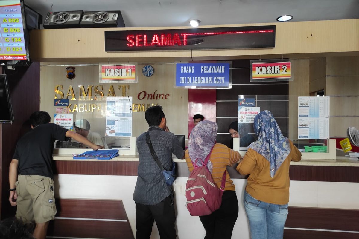 kendaraan, balik nama, warisan, Balik nama, STNK, Kendaraan, Balik Nama, Cara Urus Balik Nama Kendaraan Warisan Orang yang Sudah Meninggal