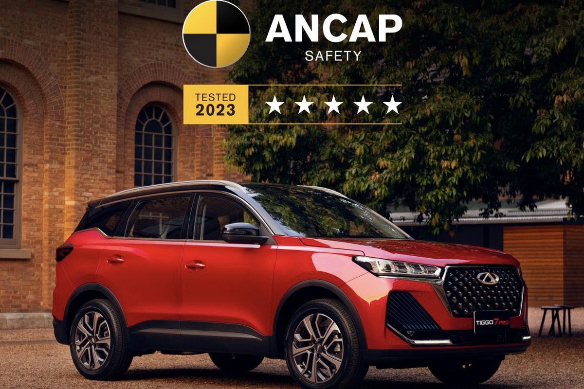 Chery, kendaraan ramah lingkungan, Super Hybrid, PHEV, Mau Jual PHEV, Chery Tetap Tawarkan Hybrid Biasa
