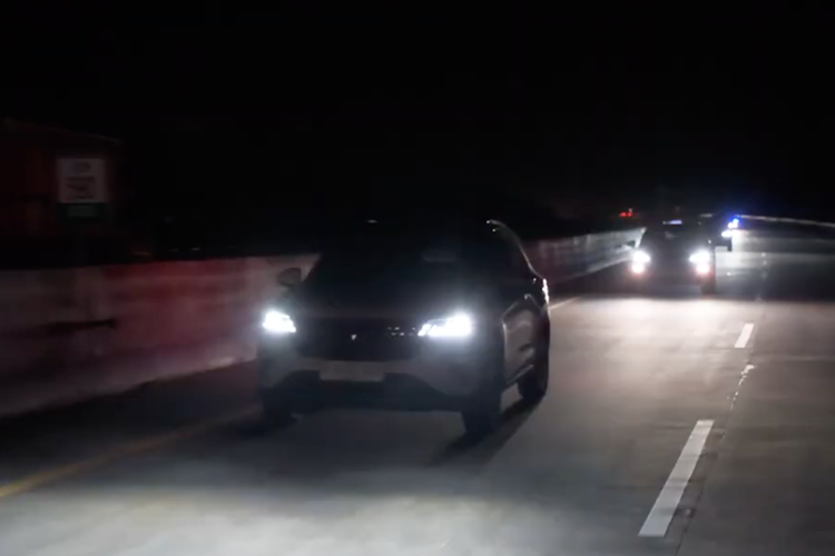 Pastikan Lampu Mobil Tidak Redup Saat Dipakai Mudik Lebaran