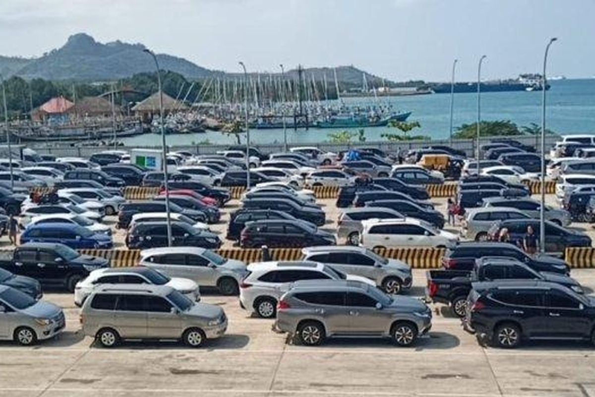 Kemenhub, mudik, Lebaran 2025, otomotif, kendaraan bermotor, mudik Lebaran 2025, Kemenhub Catat Angka Kecelakaan Lalu Lintas Turun Selama Lebaran 2025