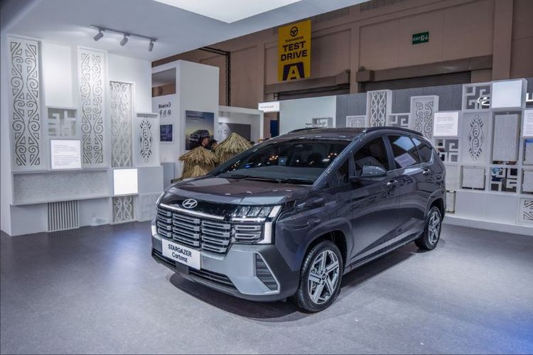 Sering Lelah Saat Mudik? Kenali Smart Cruise Control di STARGAZER Cartenz yang Bikin Perjalanan Lebih Nyaman