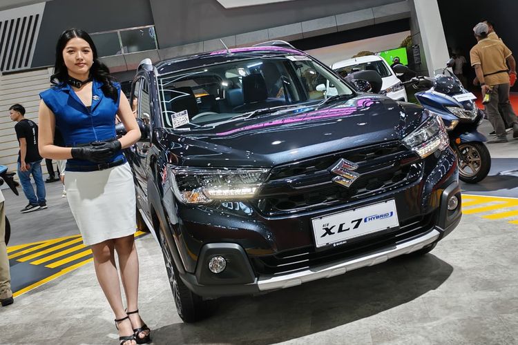 Penjualan Mobil Hybrid Januari 2026: Tiggo Cross Geser Yaris Cross