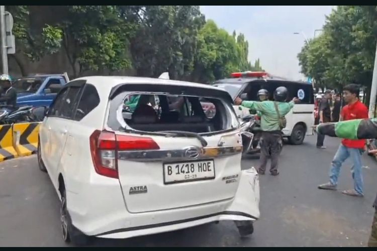 Cara Menyiasati Rasa Kantuk Saat Mengemudi di Bulan Ramadhan