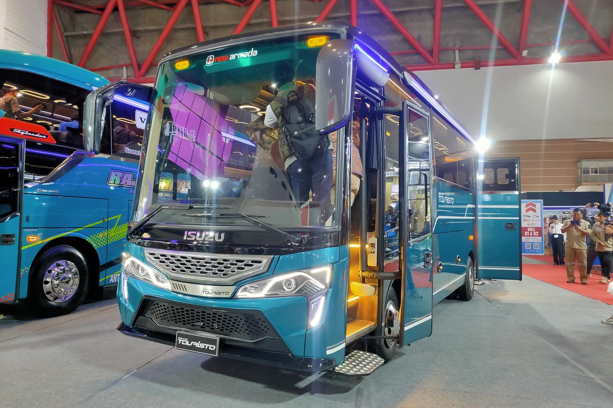 Askarindo, Sommy Lumajeng, karoseri bodong, kecelakaan bus, Karoseri bodong, karoseri kendaraan niaga, Karoseri Bodong, Kecelakaan Truk dan Bus: Askarindo Soroti Karoseri Bodong