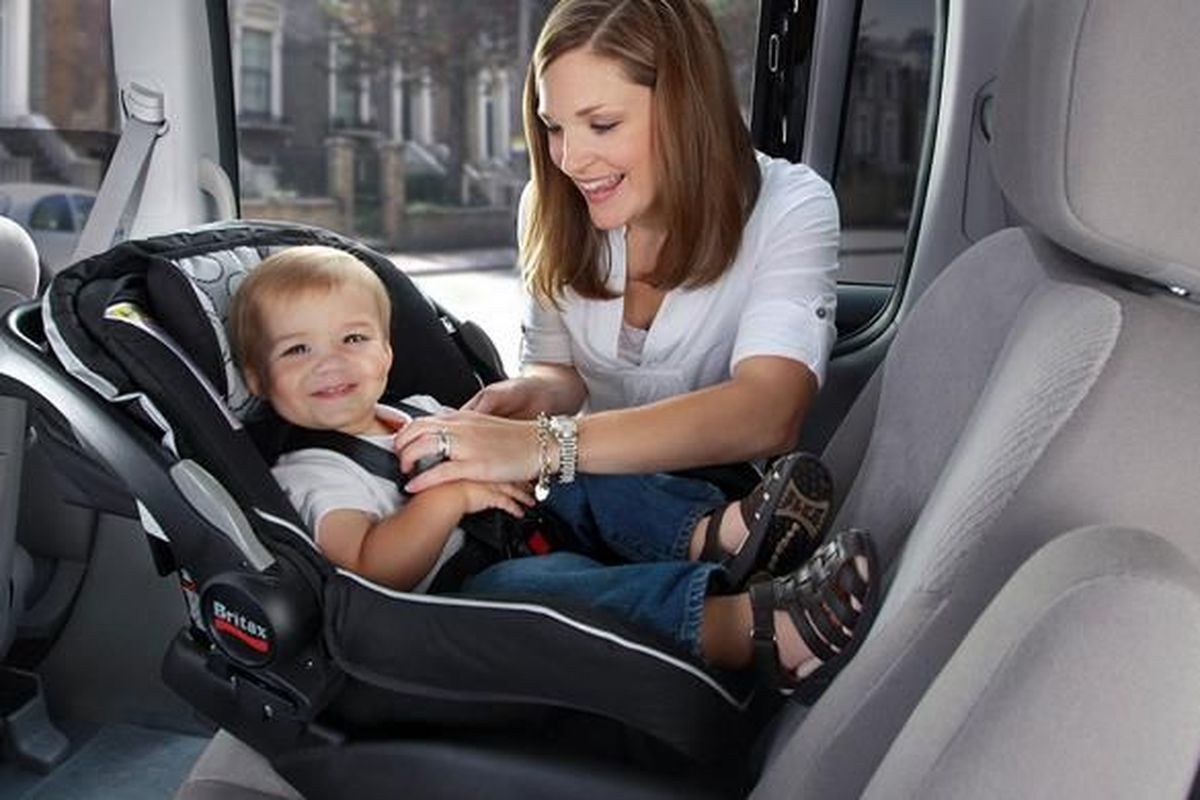 child seat, keselamatan anak, mobil, Sony Susmana, sony susmana, Child Seat, Keselamatan Anak: Posisi dan Pemilihan Child Seat yang Tepat