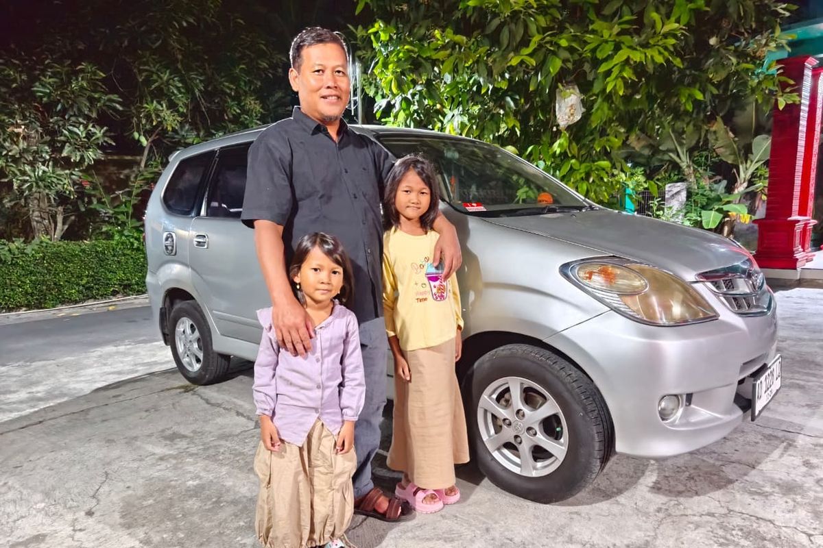Review Avanza 2008, Ulasan Avanza 2008, curhatan pengguna Avanza 2008, Curhat Pengguna Avanza 2008: Irit, Nyaman, dan Plus Minusnya
