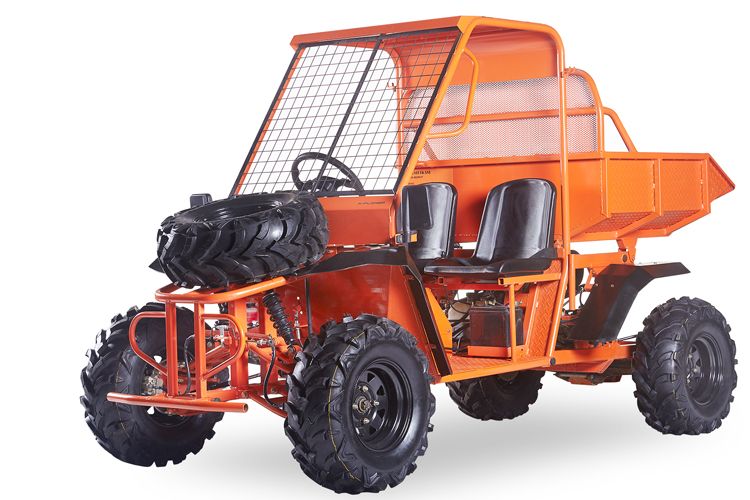 Induk KUD Dorong Produksi Mobil Rakyat untuk Desa