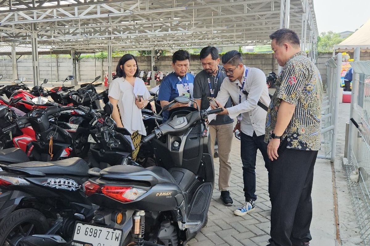 lelang kendaraan, BPKB, Kantor Pelayanan Kekayaan Negara dan Lelang, KPKNL, mobil lelang, motor lelang, Lelang Kendaraan Tanpa Surat-surat, Siapa Pembelinya?