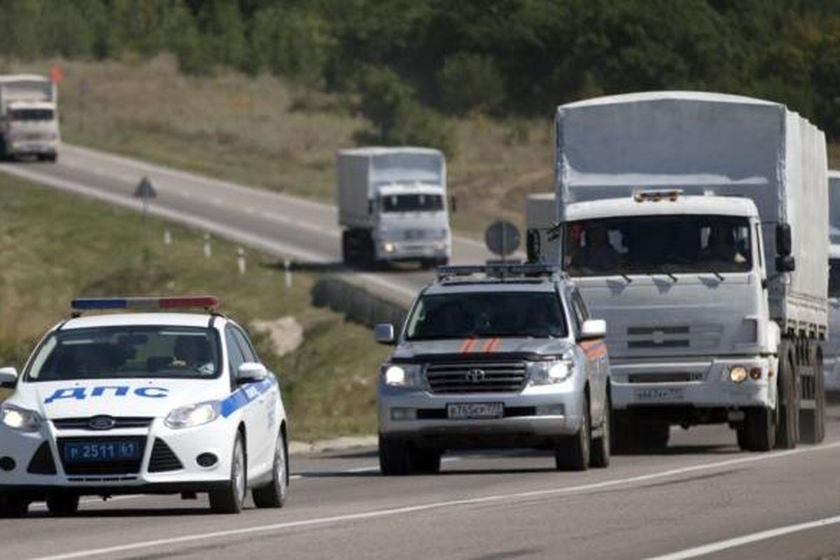 Stop Tot Tot Wuk Wuk: Polri Ubah Aturan Pengawalan