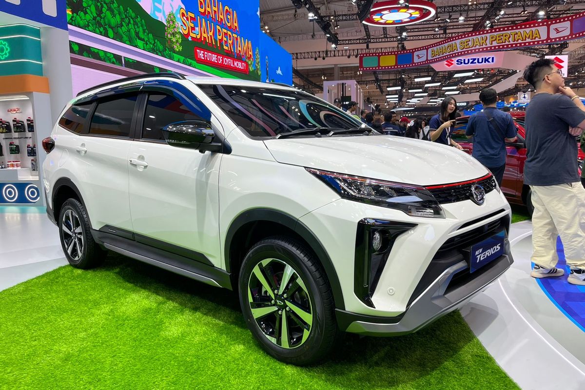 harga, diskon, mobil, LSUV, Diskon LSUV September 2025: BR-V Rp 28 Juta, XL7 Rp 30 Juta