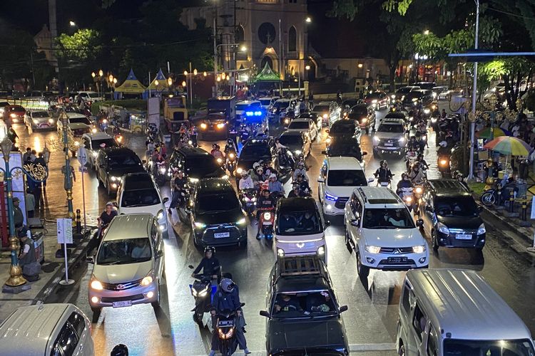 Aki Mobil Lemah Wajib Ganti Sebelum Dipakai Mudik