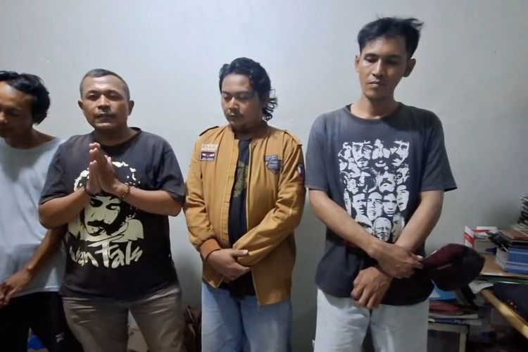Pak Ogah Tutup Exit Tol Rawa Buaya dan Lakukan Pungli, Ini Kata Polisi