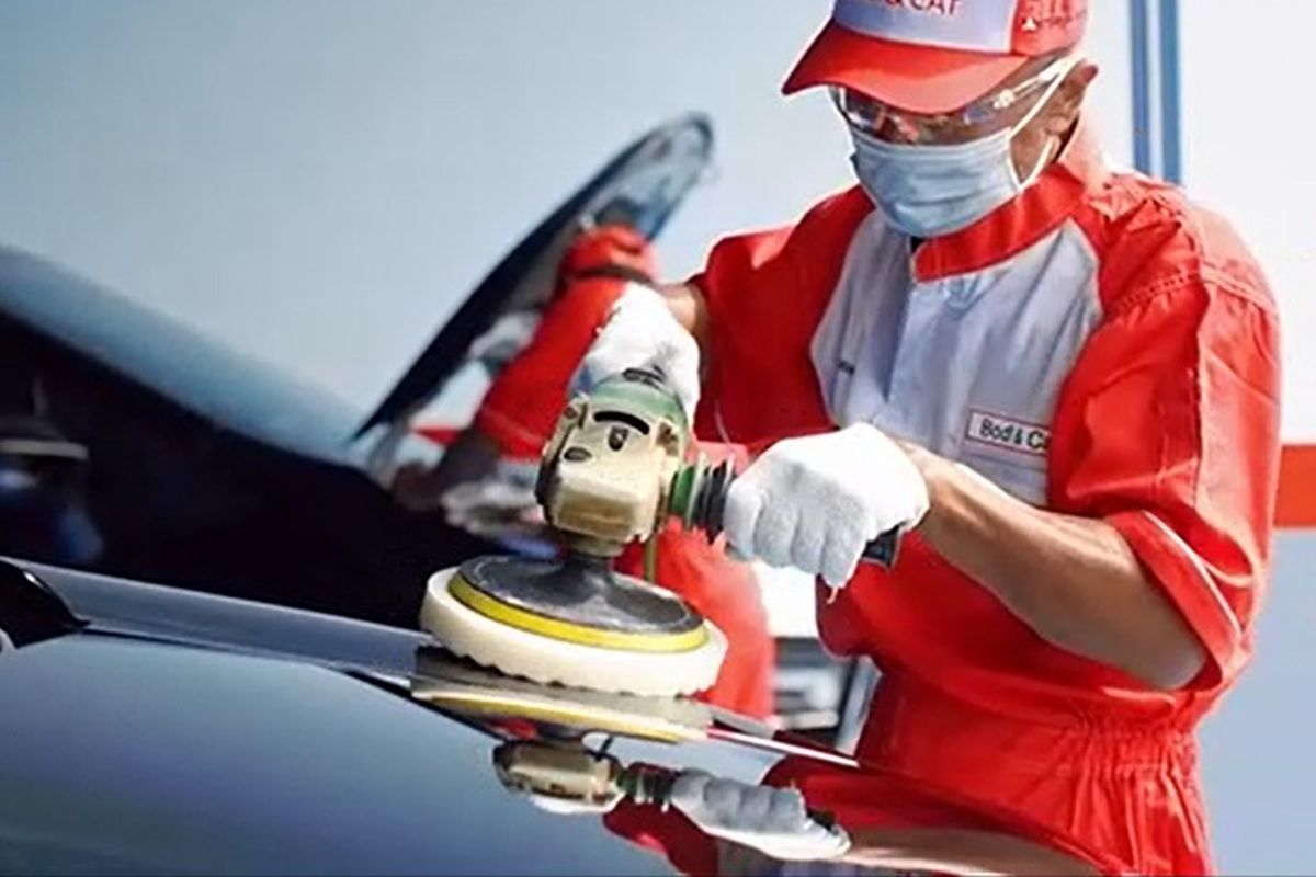 Awal 2026, Mitsubishi Hadirkan Diler 3S dan Bodi & Cat di Manado