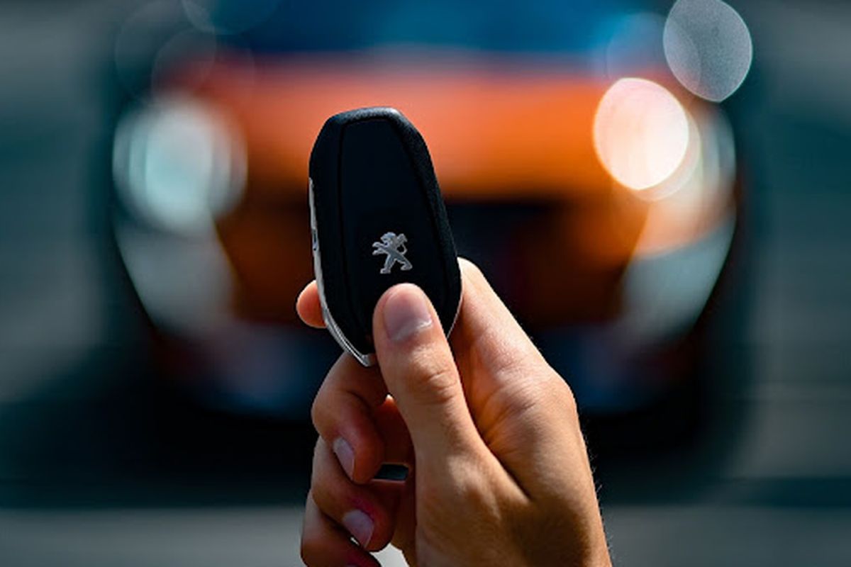 mobil, keyless, remote, pintu, kunci, baterai, Baterai, Remote, Mobil, Pintu, Sebelum Terlambat, Kenali 3 Gejala Baterai Keyless Mobil Mulai Lemah