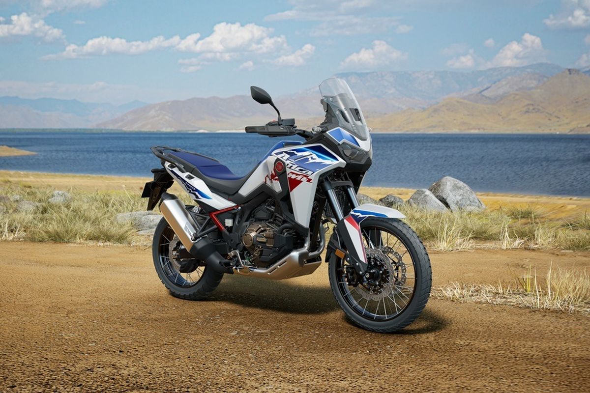 motor petualang, Harga Motor Trail, motor baru, harga motor adventure, Motor Petualang, update harga motor, Update Harga Motor Trail dan Adventure Juni 2025