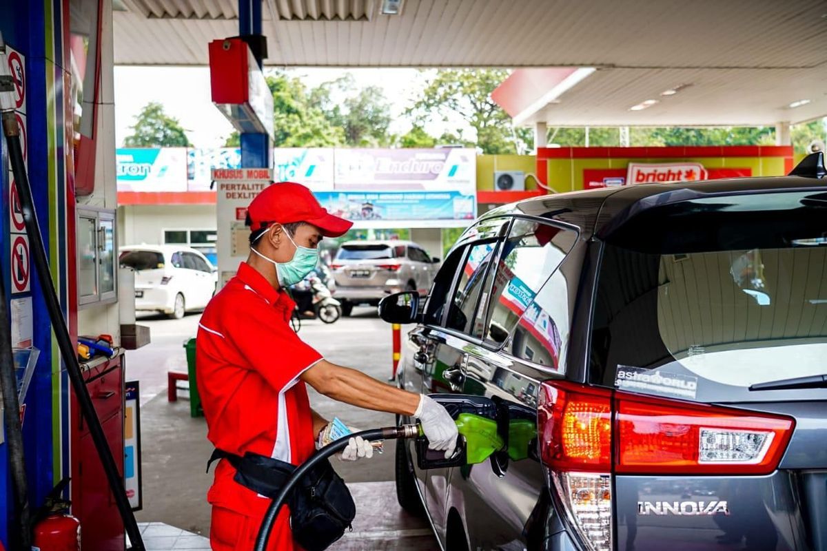 Kijang Innova, Innova Reborn, Innova Reborn diesel, innova diesel, harga BBM, innova reborn diesel, Harga BBM Naik, Isi Full Tank Kijang Innova Reborn Butuh Rp 750.000