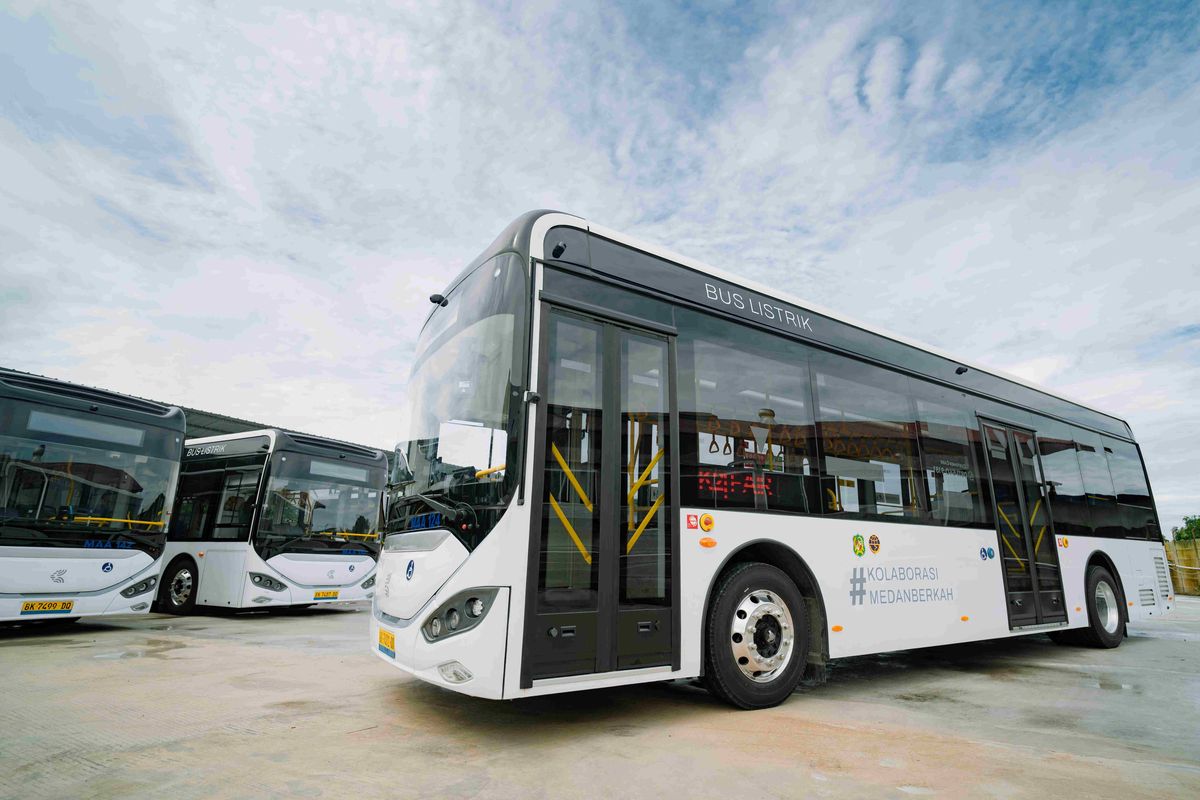 Transformasi transportasi, kendaraan listrik, Kalista, Periklindo Electric Vehicle Show, Kendaraan listrik, transformasi transportasi, Transformasi Transportasi Elektrik di Indonesia: Tantangan dan Solusi