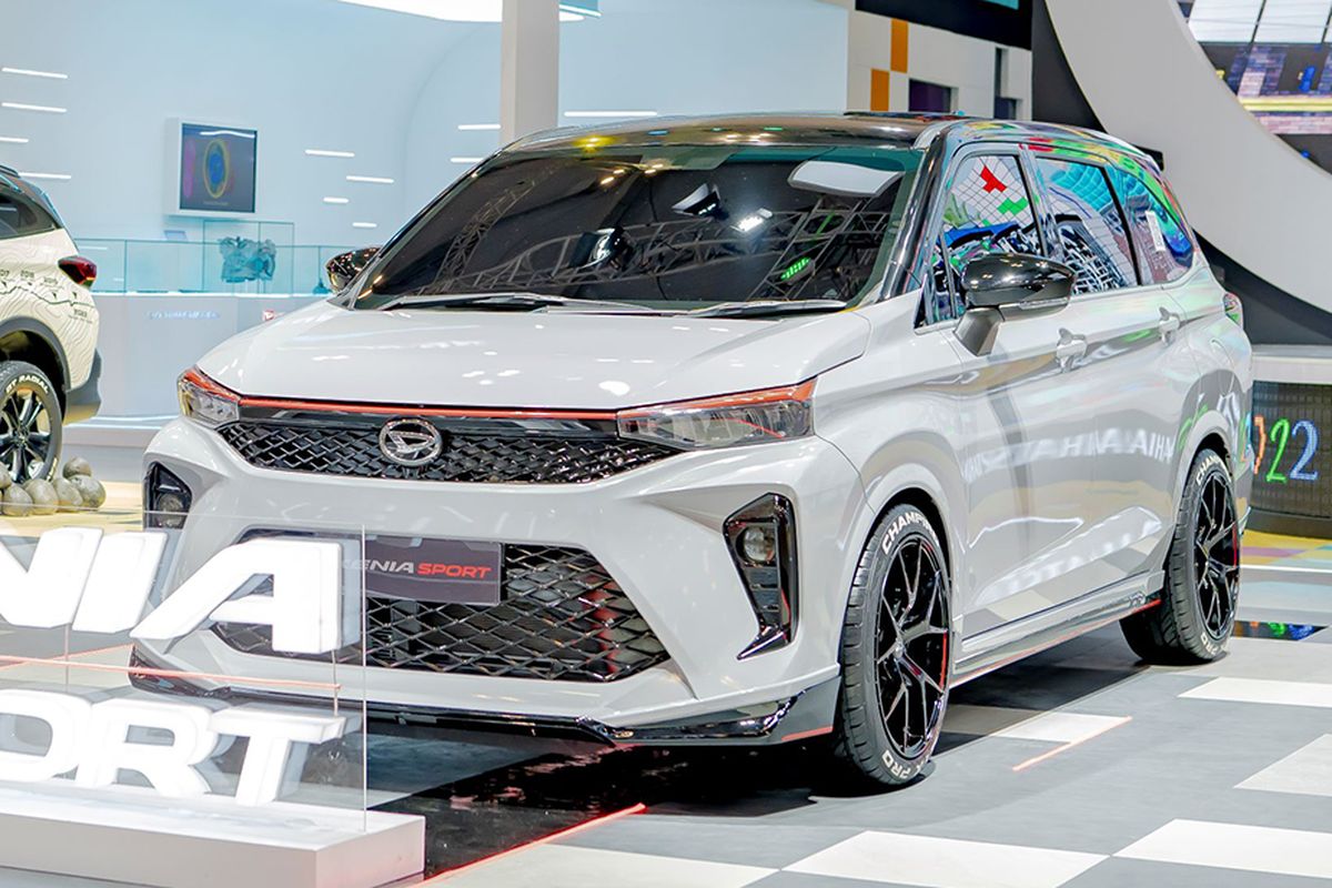 LMPV, MPV murah, Mei 2025, Xenia, Harga LMPV, avanza, Daftar Harga MPV Murah Mei 2025, Mulai Rp 167 Jutaan