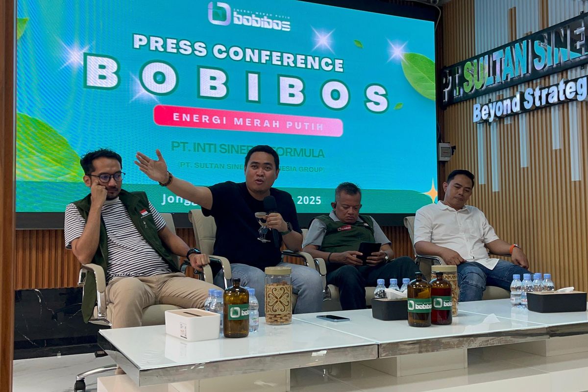 Bobibos Siapkan Strategi Merata, dari SPBU hingga Transportasi Umum