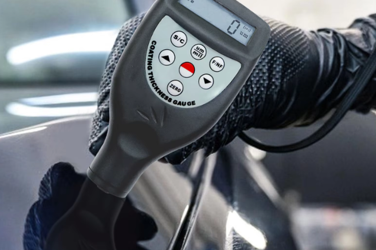 ketebalan dempul, tips pilih mobil bekas, dempul mobil bekas, Alasan Kenapa Saat Pilih Mobil Bekas Harus Perhatikan Ketebalan Dempul