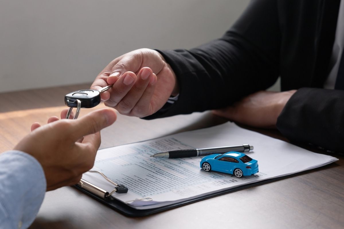 mobil pertama, Daihatsu, Michael Hendro, pembiayaan mobil, Tips Membeli Mobil Pertama: Panduan Dari Daihatsu