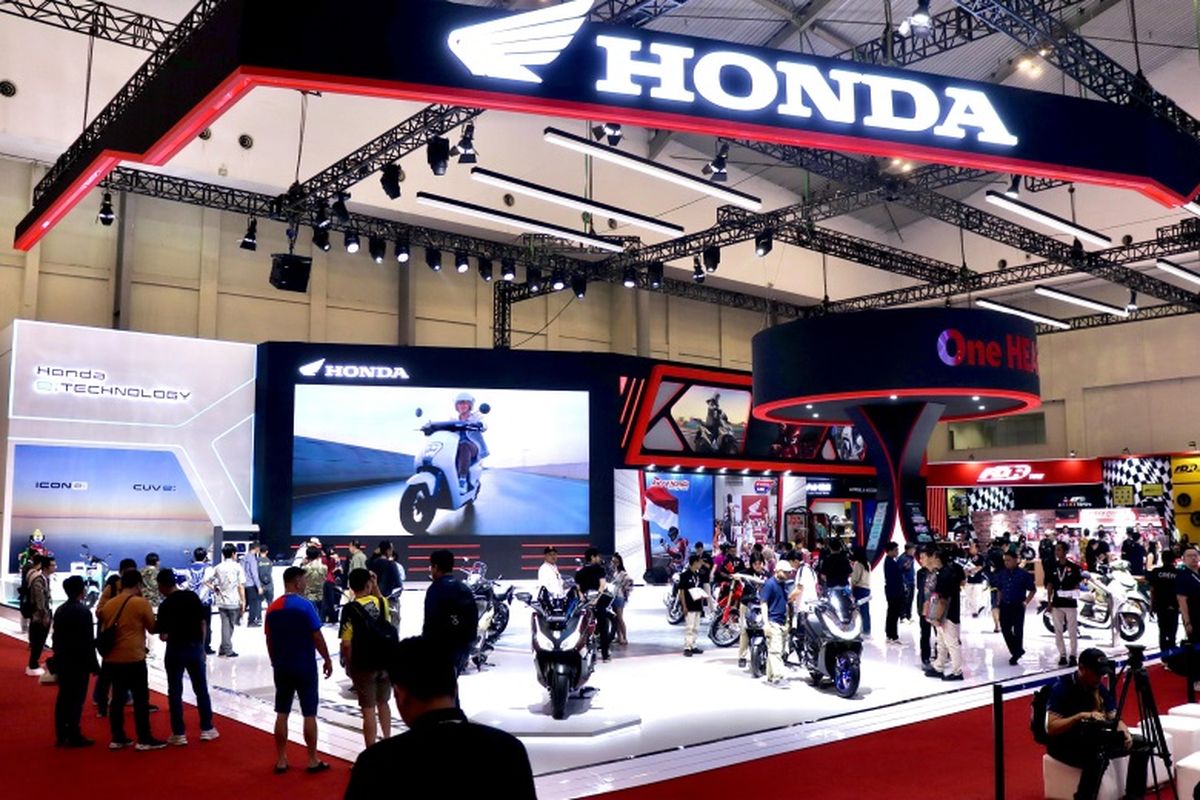 target, pembiayaan, FIF Group, motor, Kredit Motor Jadi Penopang, FIF Targetkan Pembiayaan Rp 49,6 Triliun