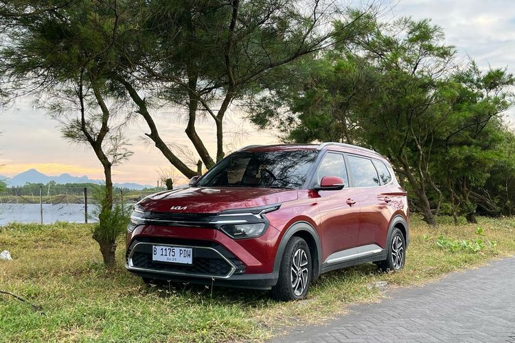 Pemerintah Bocorkan Rahasia Jualan Mobil di Indonesia