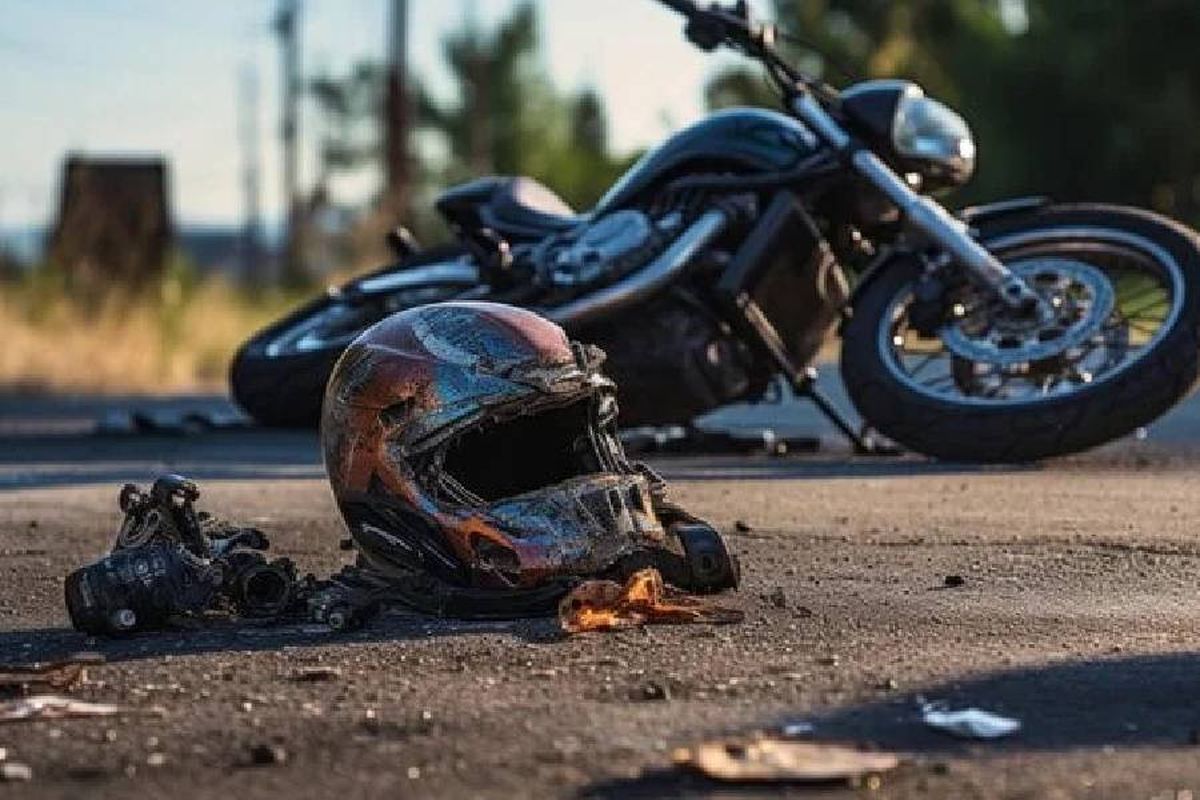 kecelakaan, pelanggaran, Pelanggaran, masyarakat, lakalantas, Polisi Sebut Setiap Jam 3 Nyawa Melayang di Jalan Raya