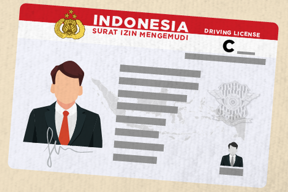 SIM C, perpanjang SIM, perpanjang sim c, tarif perpanjang SIM C, Tanpa Pakai Calo, Segini Tarif Resmi dan Syarat Perpanjangan SIM C