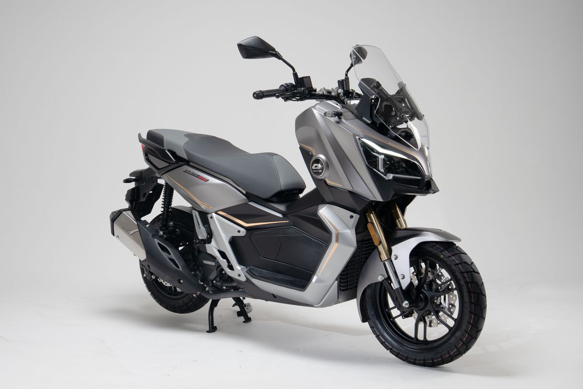 Inovasi QJMotor: Pembelian Suku Cadang Online untuk Kemudahan