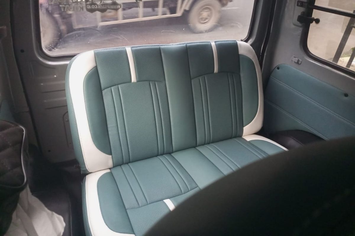 Indoleather Bogor, sarung jok mobil, kebersihan kendaraan, desain jok modern, Sarung Jok Mobil Semi Paten untuk Kebersihan dan Penampilan