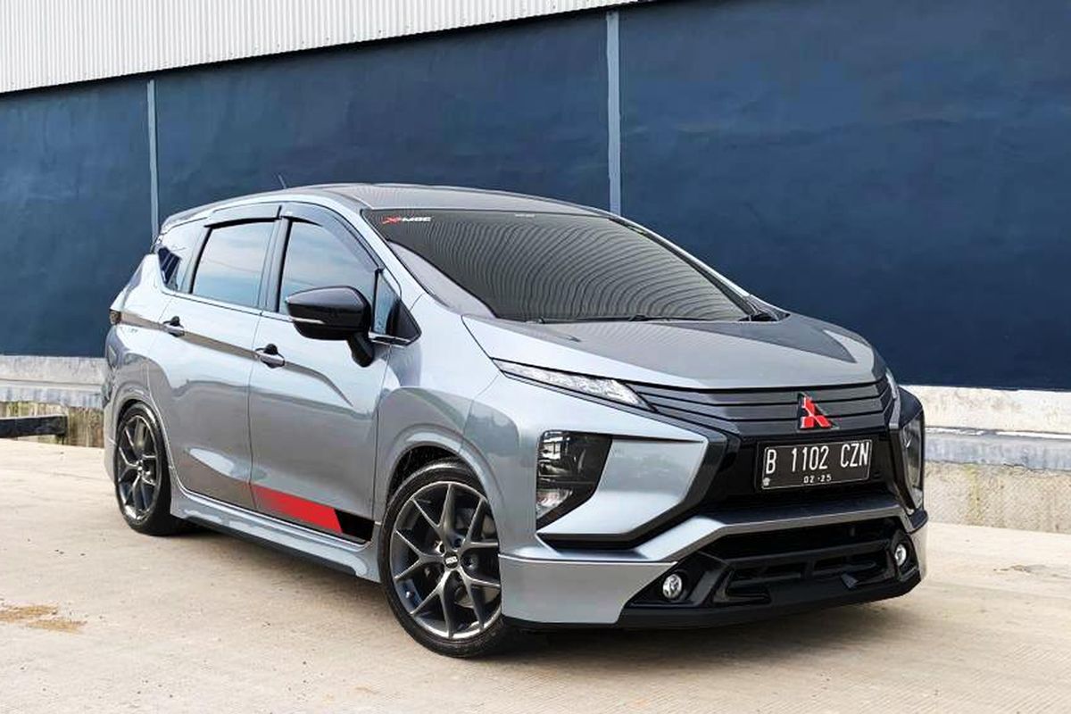 Plus dan Minus Pakai Pelek Mobil Ukuran Lebih Besar dari Standar