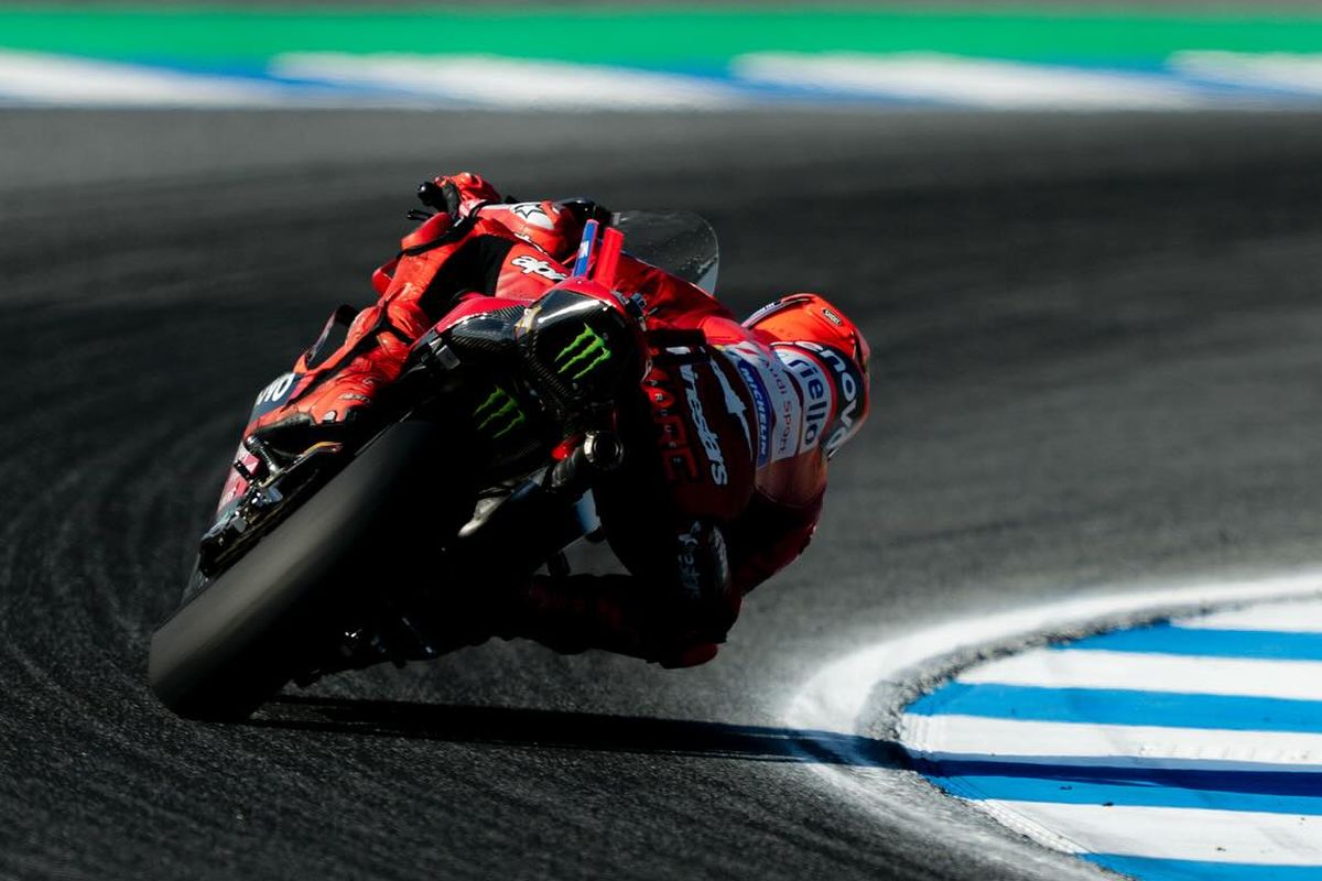MotoGP, Link Live Streaming, motogp 2025, MotoGP Amerika 2025, link live streaming motogp gratis, link live streaming motogp 2025, link live streaming motogp hari ini, Link Live Streaming MotoGP Amerika 2025, Balapan Dimulai Dini Hari
