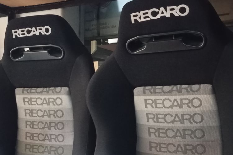 otomotif, Jok Mobil, mobil, Tips and trick, kendaraan, tips otomotif, Recaro, jok Recaro, Tips Beli Jok Recaro Bekas, Pastikan Cocok dengan Tubuh