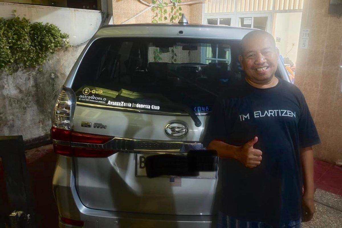 Daihatsu Xenia, mobil harian, performan tangguh, biaya perawatan terjangkau, Plus Minus Daihatsu Xenia X 2019: Irit, Andal, tapi Lemot di Tanjakan