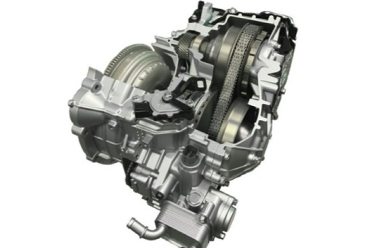 IVT dan CVT, Beda IVT dan CVT, transmisi IVT Hyundai, Perbedaan Transmisi IVT Milik Hyundai dan CVT Biasa
