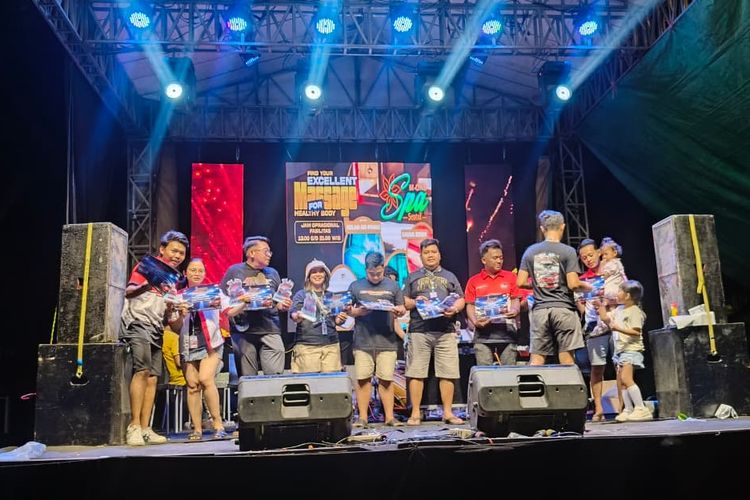 Awali 2026, Loyalis Honda Brio Gelar Jamnas dan Munas