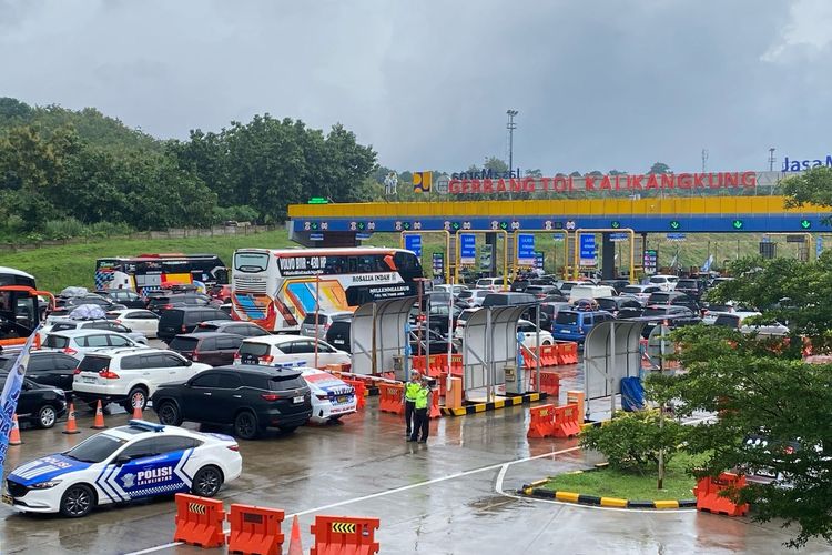 Jasa Marga, Diskon tarif tol, Trans-Jawa, Trans-Sumatera, diskon tarif tol, Ini Jadwal dan 10 Ruas Jalan Tol yang Dapat Diskon Tarif 20 Persen