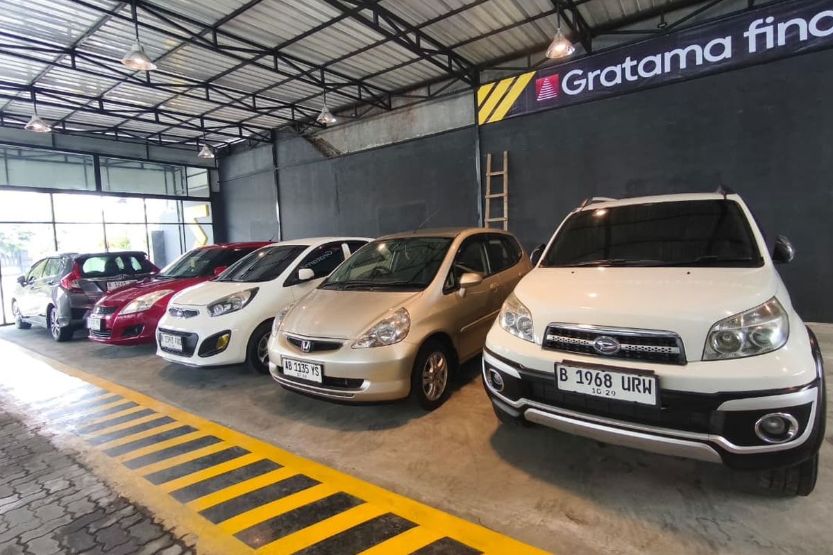 warna mobil, Pemilihan warna, mobil bekas, tren warna 2023, Mengapa Warna Mobil Bekas Sangat Penting dalam Pembelian?