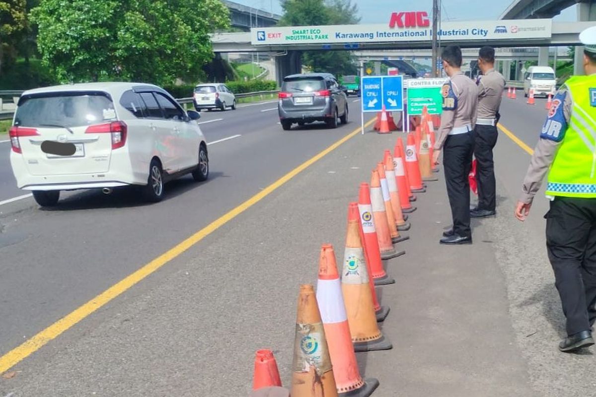 arus mudik 2025, kebijakan WFA, faktor ekonomi, Kebijakan WFA, penurunan kendaraan, Penurunan Arus Mudik Lebaran 2025: Analisis Data dan Penyebabnya