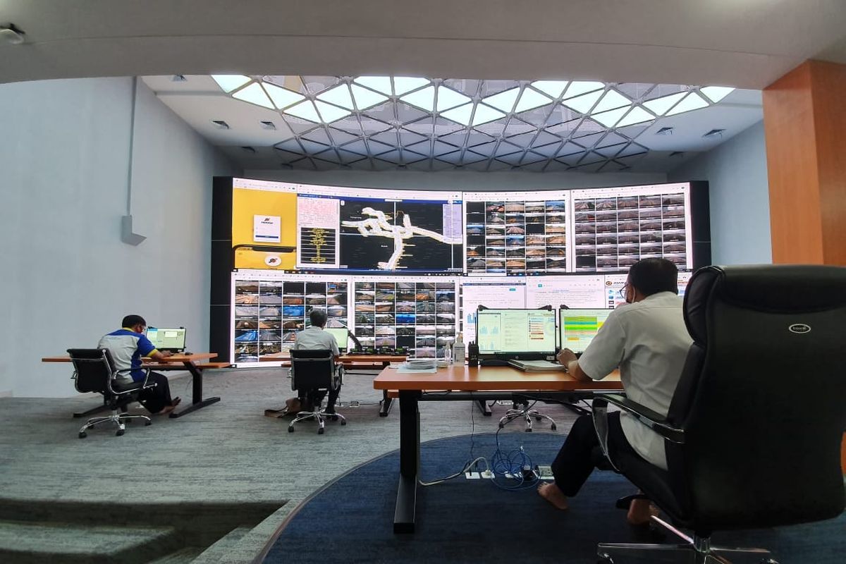 Jasa Marga Antisipasi Macet Nataru 2025/2026 dengan Teknologi AI