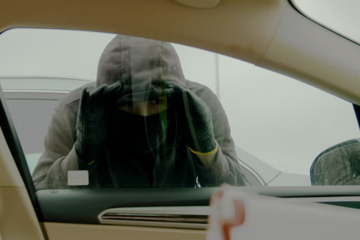 mudik aman, Waspada tindak kriminal, waspada tindak kejahatan, Waspada Tindak Kriminal Saat Mudik Pakai Mobil Pribadi