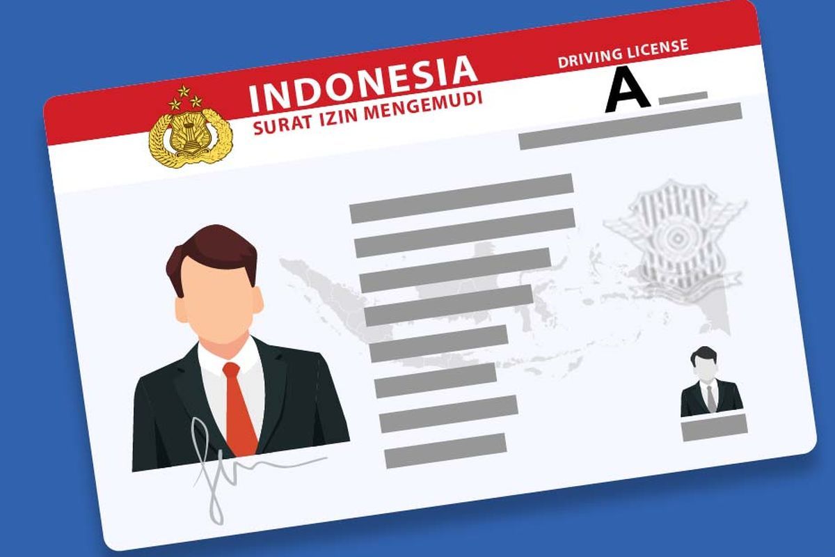 perpanjang SIM, Surat Izin Mengemudi, Tarif perpanjang sim, tarif perpanjang SIM A 2025, Update, Tarif Perpanjangan SIM A per Agustus 2025