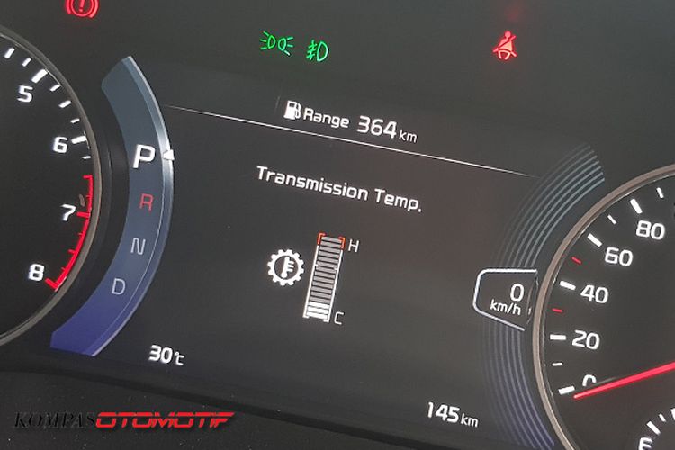 Benarkah Pemanasan Mesin Mobil Pagi Hari Sudah Tidak Relevan?