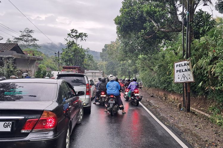 Sering Terlupakan, Logistik Jadi Faktor Penting Saat Mudik