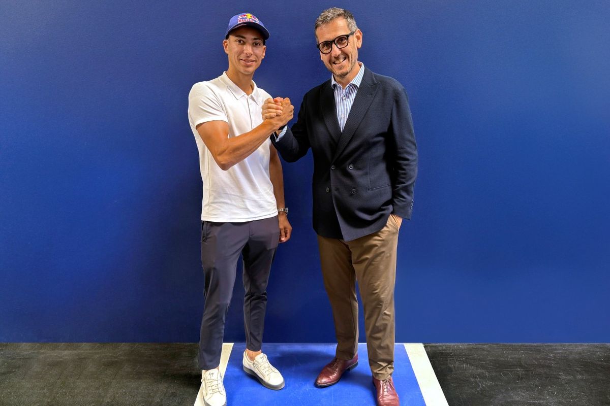 MotoGP 2026, Toprak Razgatlioglu, Pramac Yamaha, Marc Marquez, Marc Marquez Sambut Kehadiran Toprak di MotoGP
