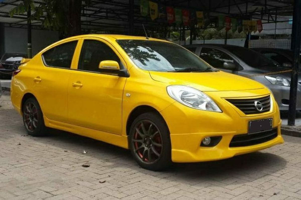 Mobil bekas, eks taksi, mobil bekas, kondisi, legalitas, Perawatan, Pertimbangkan Ini Sebelum Beli Mobil Bekas Taksi