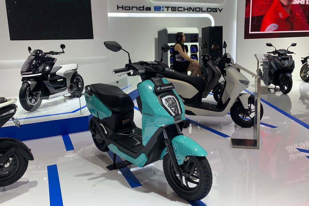 angkutan umum, pemerintah, Masyarakat Transportasi Indonesia (MTI), subsidi motor listrik, MTI: Subsidi Motor Listrik Sebaiknya Dialihkan ke Angkutan Umum
